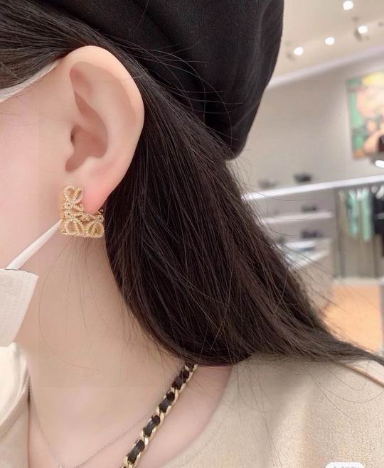 Loewe earring 01lyh90